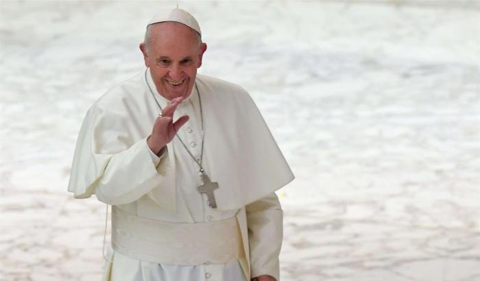 Il monito del Papa sul clima: "La vita sulla terra è minacciata, serve responsabilità"