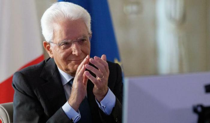 Sergio Mattarella