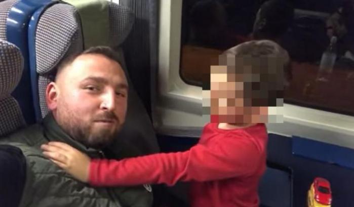 Il bimbo di 5 anni che era stato rapito martedì scorso è stato trovato in Romania ma il padre è già libero