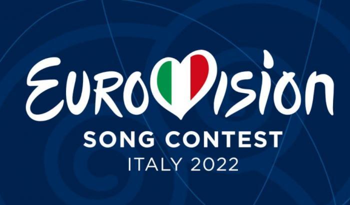 Eurovision Song Contest 2022