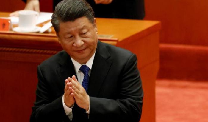 Xi Jinping: "Taiwan è una questione interna, la riunificazione ci sarà". Ma dall'isola...