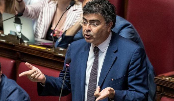 Fiano (Pd): "Il governo sciolga Forza Nuova e le altre organizzazioni fasciste"