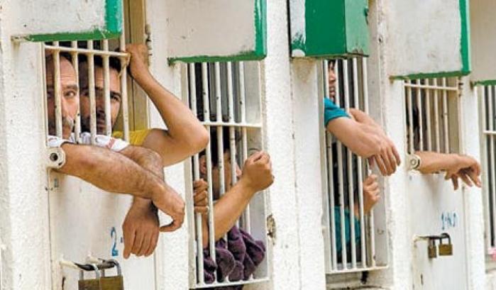 Carceri israeliane