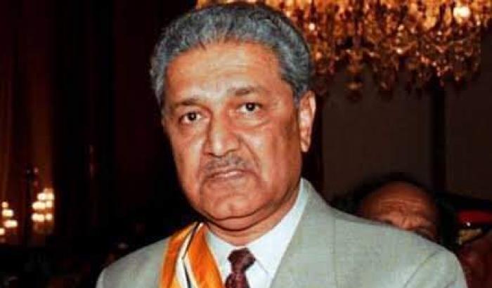 Abdul Qadeer Khan,