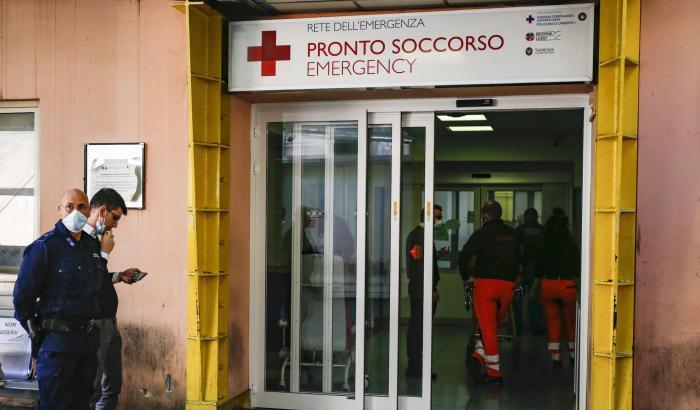Assalto dei no vax al pronto soccorso del Policlinico Umberto I di Roma: il racconto scioccante del primario