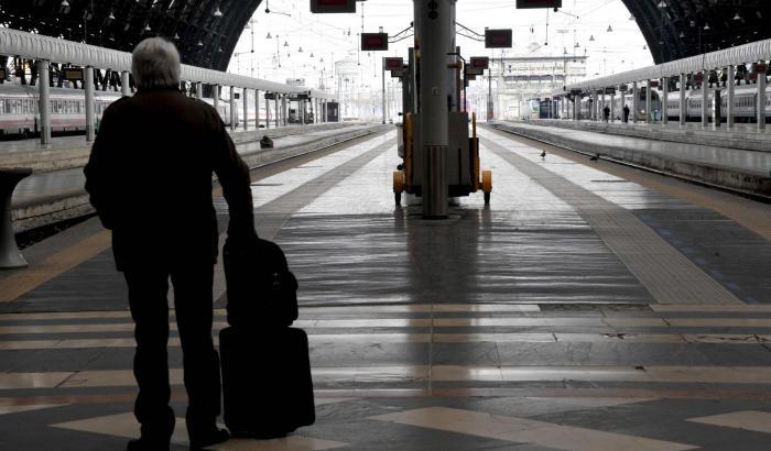 Sciopero generale dei trasporti: oggi l'Italia si ferma. Ecco i motivi della protesta