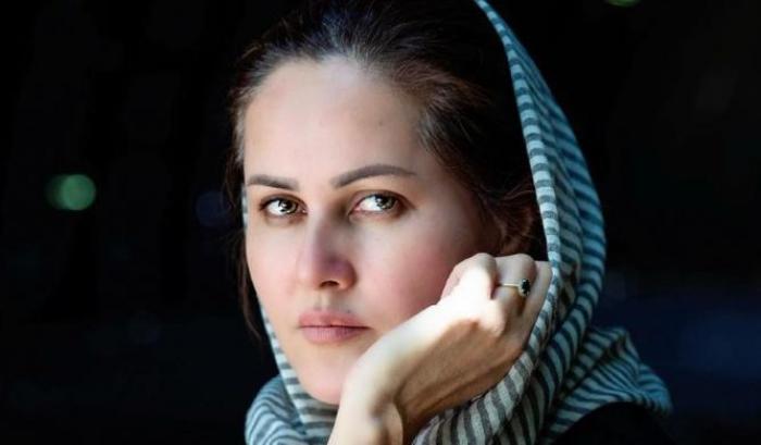 Sahraa Karimi, cineasta afghana