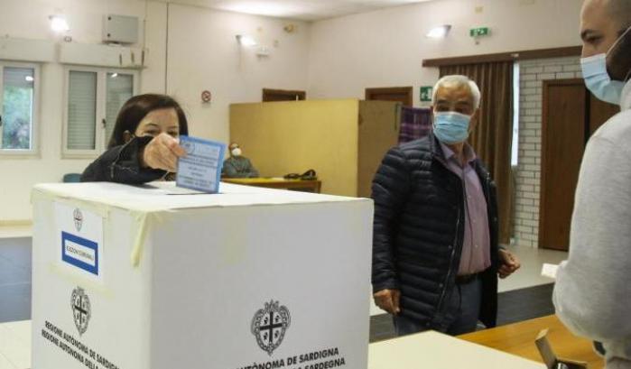 La Sardegna attende di eleggere 98 nuovi sindaci: lo spoglio in diretta