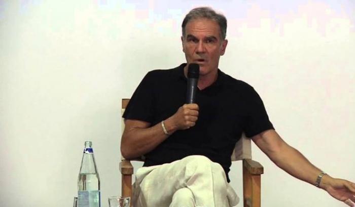 Albinati torna a parlare della censura al film 'La scuola Cattolica': "Gli assassini erano disturbati..."