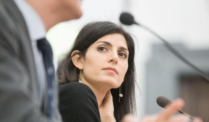 Virginia Raggi