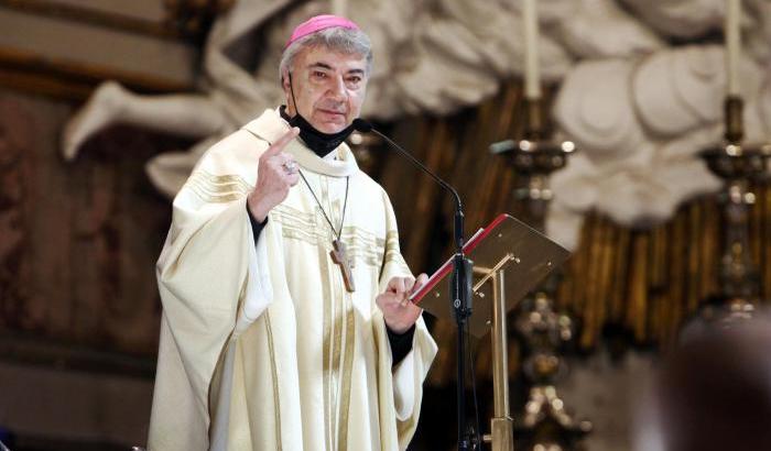 L'arcivescovo di Napoli, Domenico Battaglia lancia l'allarme: "Stanno uccidendo la città, camorristi convertitevi"