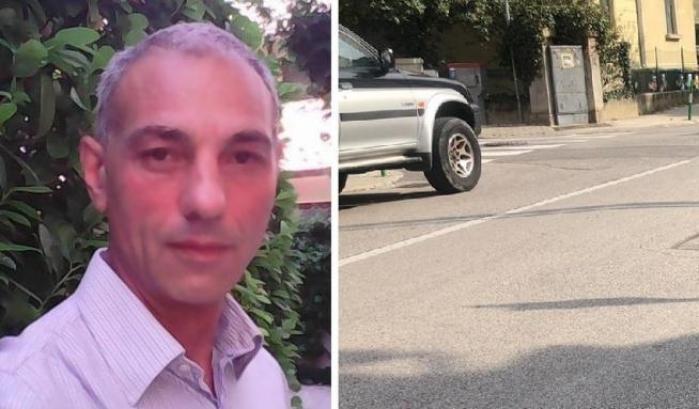 Salvatore Masia, Padova