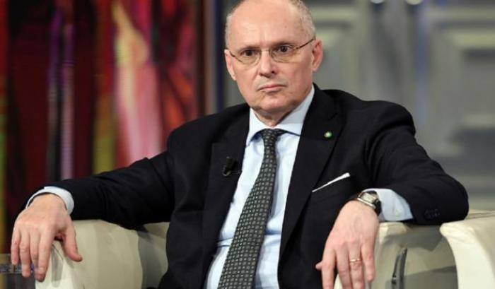 Walter Ricciardi: "I vaccinati aumenteranno perché fare tamponi di continuo è logorante"