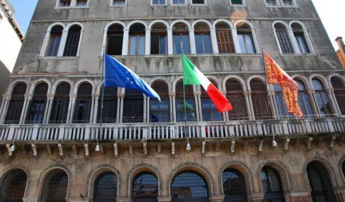 L'appello del Pd di Venezia: "Il comune sostenga lo scioglimento delle organizzazioni neofasciste"
