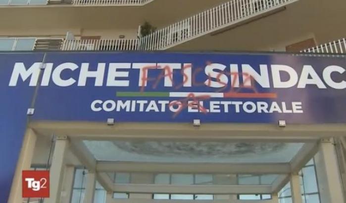 L'accusa: "Così il Tg2 ha violato la par condicio per favorire Michetti su Gualtieri"