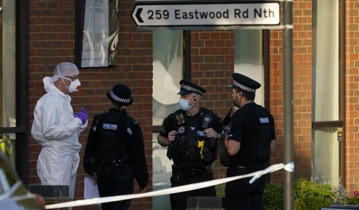 La polizia britannica sull'omicidio del deputato Amess: "Movente legato all'estremismo islamico"