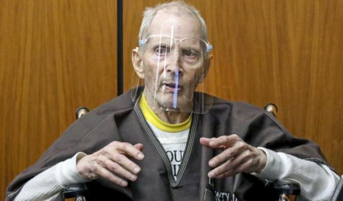 Robert Durst