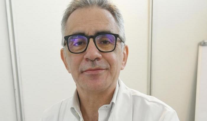 Fabrizio Pregliasco