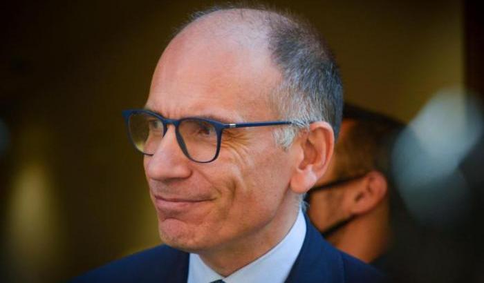 Enrico Letta