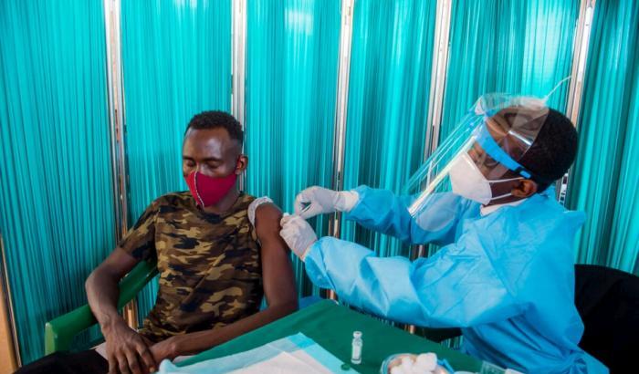 Il vaccino anti-Covid arriva anche in Burundi: ricevute mezzo milione di dosi dalla Cina