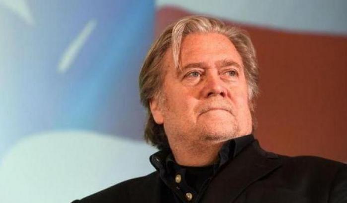 Steve Bannon