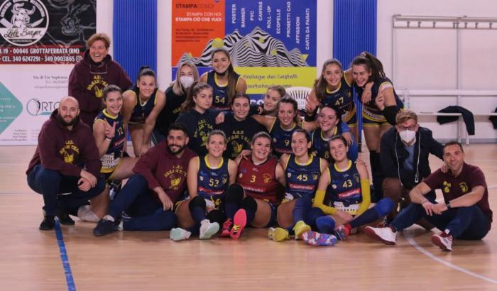 Laziocrea non risponde, i contributi non arrivano. L’appello della Dream Team Roma
