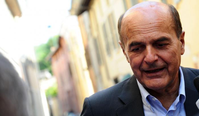 Ucraina, Bersani: "Non dobbiamo stringere i bulloni tra Europa e Nato"