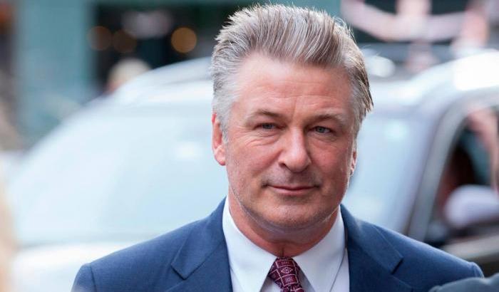 Alec Baldwin