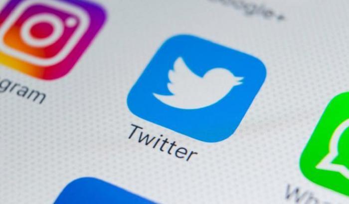 L'algoritmo di Twitter tende a destra: lo ha rivelato una ricerca interna