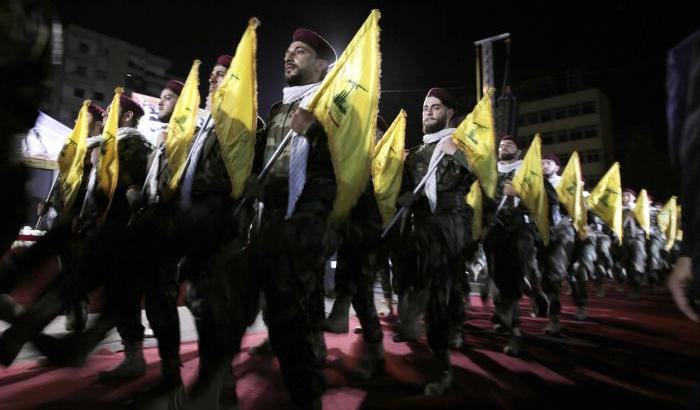 Droga, armi, petrolio, narcos alleanze: l'Hezbollah holding "acquista" uno Stato fallito