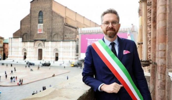 25 aprile, il sindaco di Bologna: "Il pericolo è rappresentato dai sovranisti e dall'ignoranza"