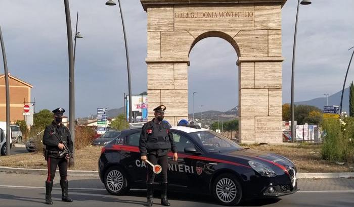 Carabinieri