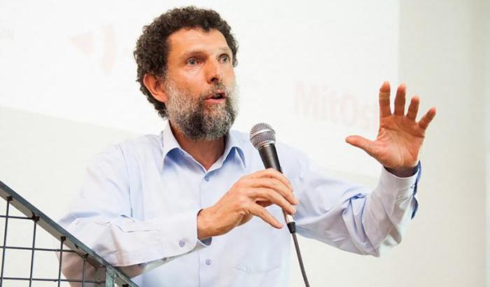 Osman Kavala