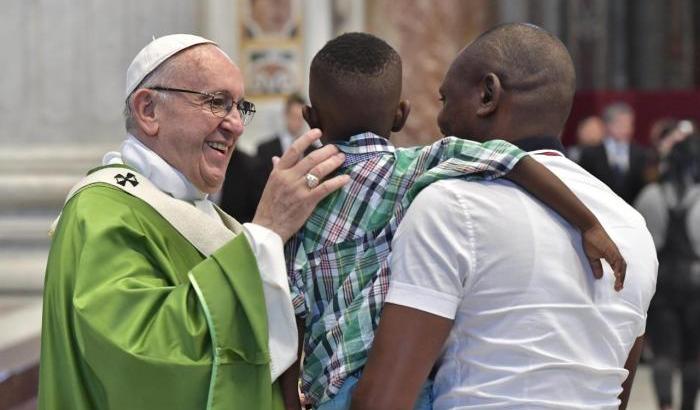 0005D019-papa-francesco Papa francesco
