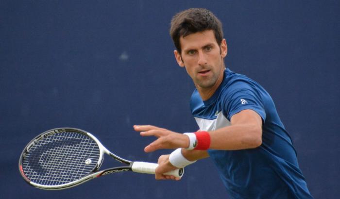 Atleti non vaccinati ammessi all'Australian Open: Djokovic ci sarà