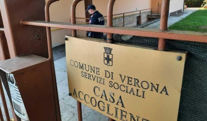 Tragedia a Verona, una donna ha ucciso le due figlie in una casa di accoglienza