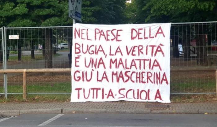 La denuncia: "Boom di scuole clandestine per i figli delle famiglie no vax".