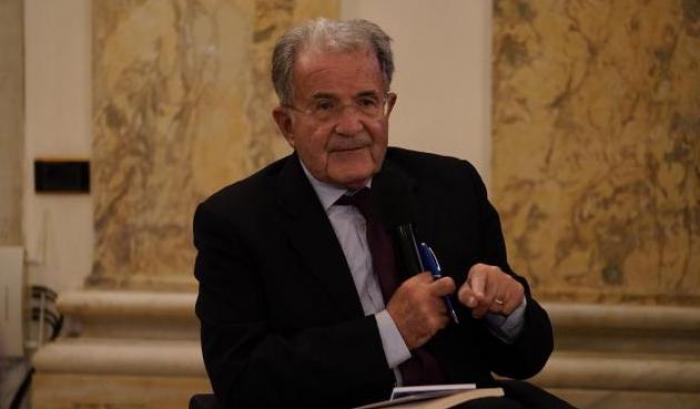 Romano Prodi