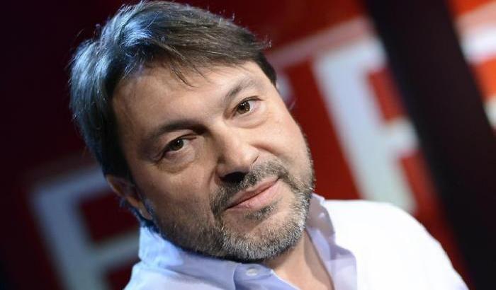 0005D0AE-sigfrido-ranucci-giornalista-conduttore-di-report Sigfrido Ranucci giornalista conduttore di Report