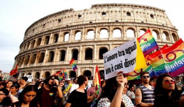 Roma Pride