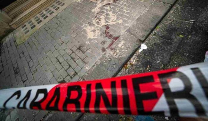 Tragedia a Ercolano: due giovani uccisi dal proprietario di una villetta, credeva fossero ladri