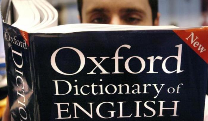 Secondo l'Oxford Dictionary "Vax" è la parola dell'anno
