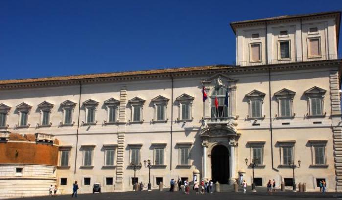 Quirinale