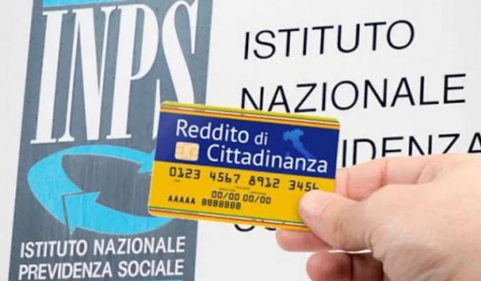 Chi sono i "furbetti" del reddito di cittadinanza? Gli investigatori li hanno divisi in quattro gruppi