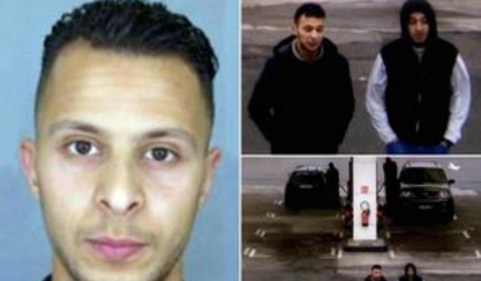 Salah Abdeslam