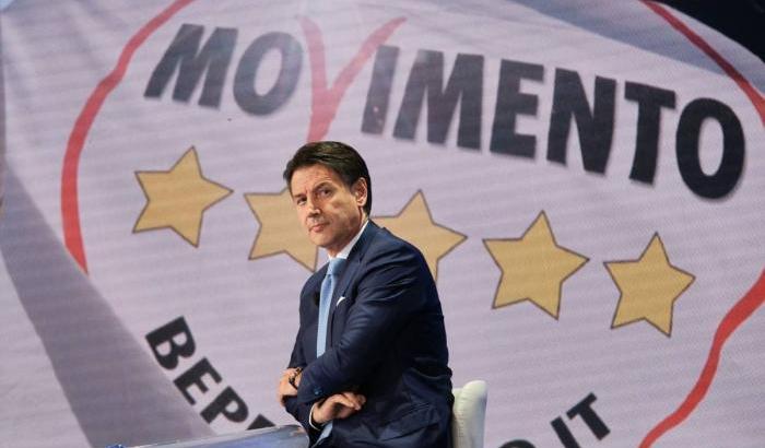Giuseppe Conte