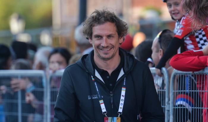 Filippo Pozzato