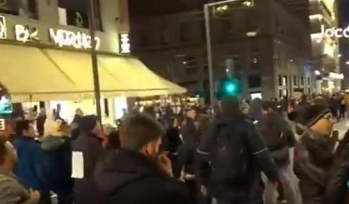 0005D2E3-manifestazioni-nopass-a-milano Manifestazioni Novax a Milano