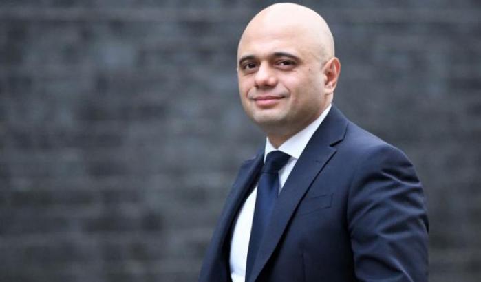 Sajid Javid