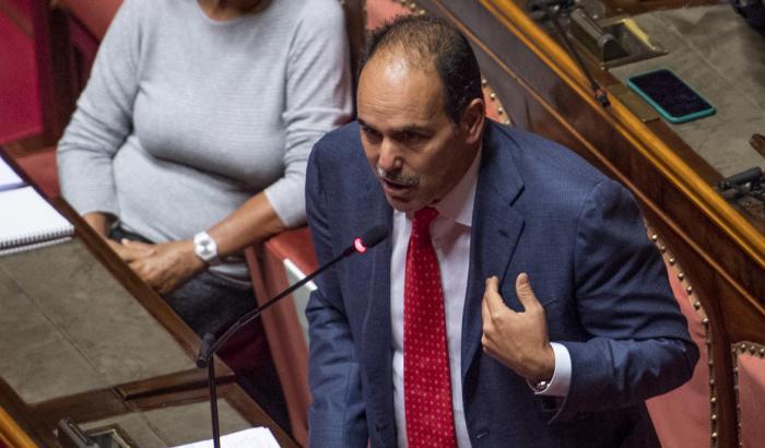 Marcucci: "Il M5s deve divorziare da Travaglio"